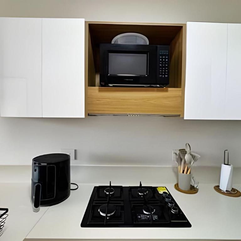 Elegante apartamento con balcón en Cartagena - Apartment - 19