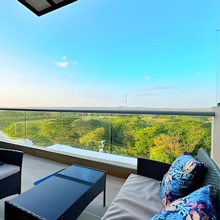 Elegante apartamento con balcón en Cartagena - Apartment - 12
