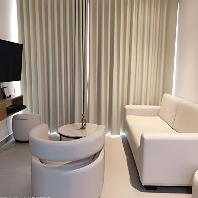 Elegante apartamento con balcón en Cartagena - Apartment - 13