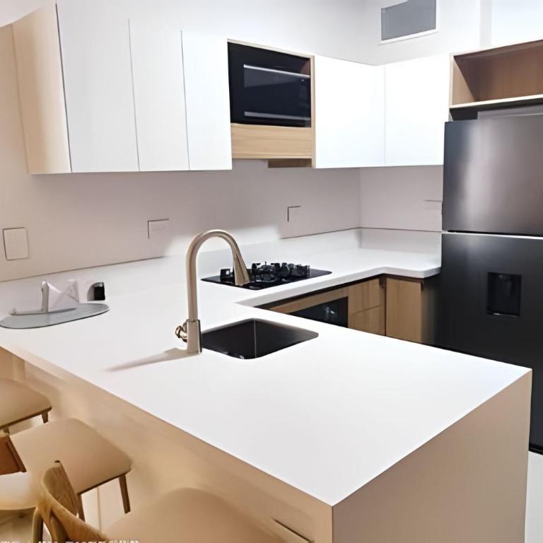 Elegante apartamento con balcón en Cartagena - Apartment - 11
