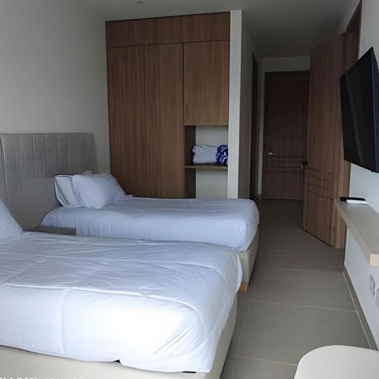 Elegante apartamento con balcón en Cartagena - Apartment - 7