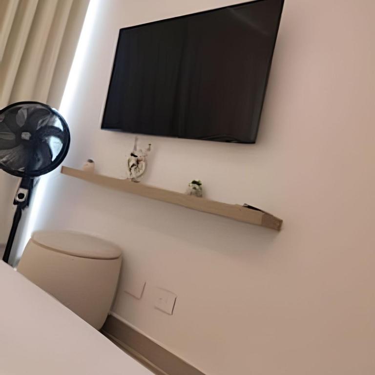 Elegante apartamento con balcón en Cartagena - Apartment - 5