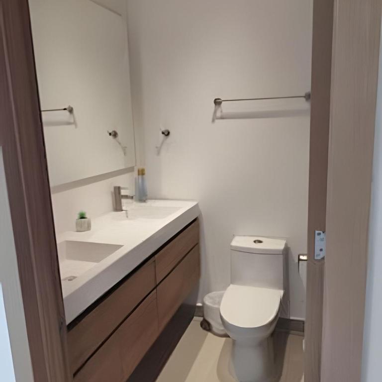 Elegante apartamento con balcón en Cartagena - Apartment - 15