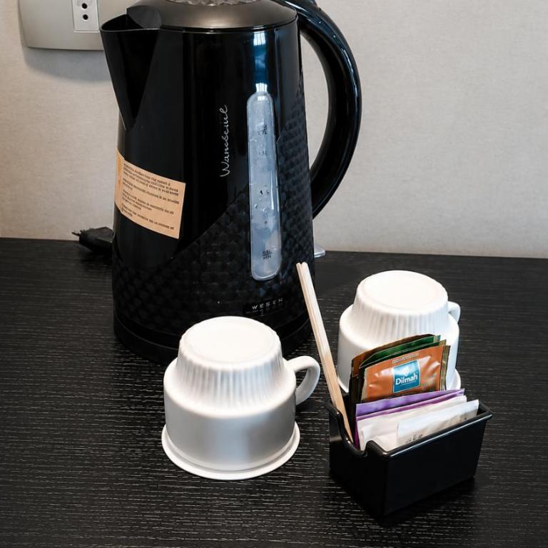 Mercure Santiago Centro - Standard Double Room - 4