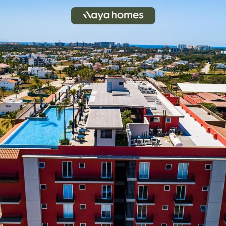 Equipped 3BR House - Pool - Gym - 5 min to Beach - Maison de Vacances - 74