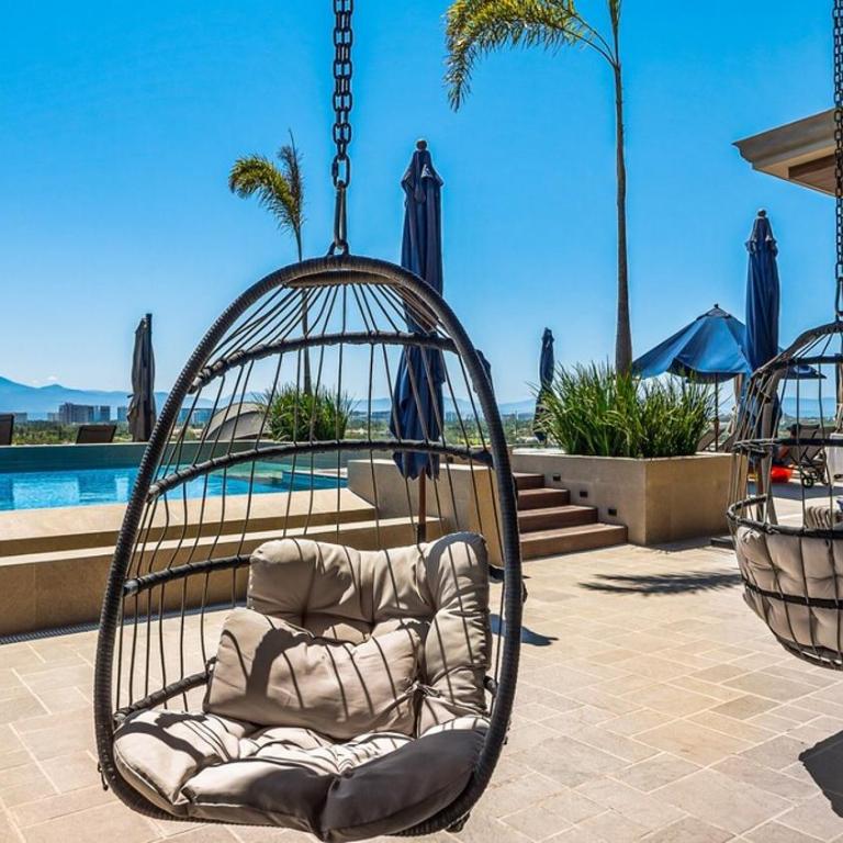 Equipped 3BR House - Pool - Gym - 5 min to Beach - Maison de Vacances - 65