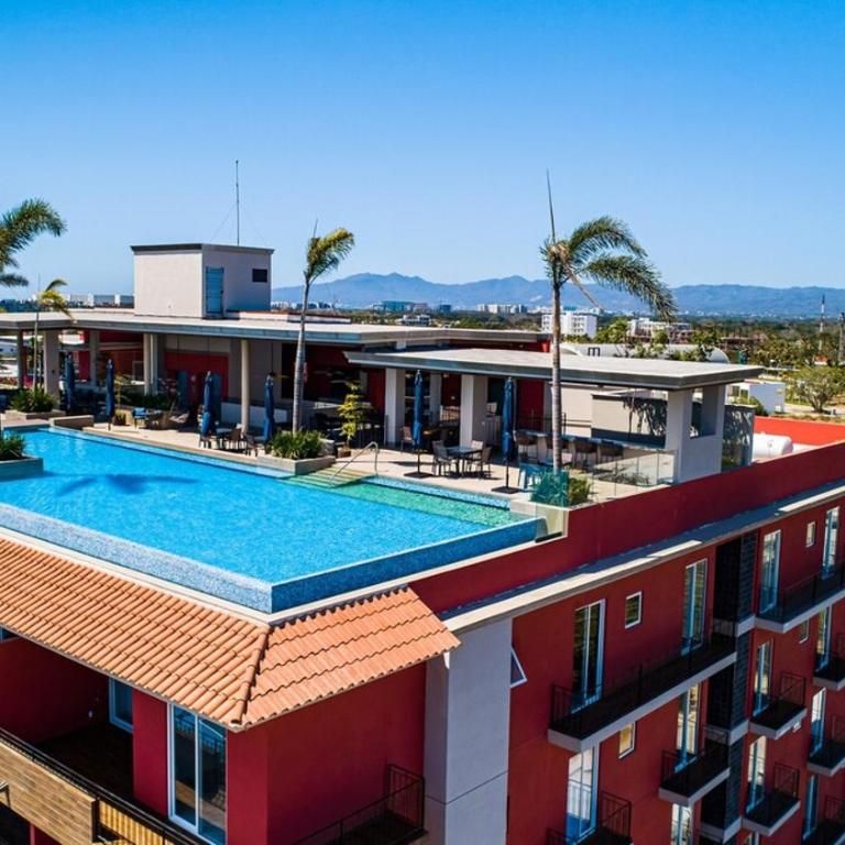 Equipped 3BR House - Pool - Gym - 5 min to Beach - Maison de Vacances - 75