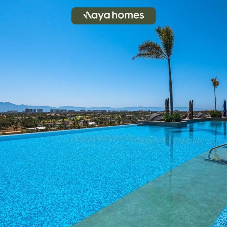 Equipped 3BR House - Pool - Gym - 5 min to Beach - Maison de Vacances - 57
