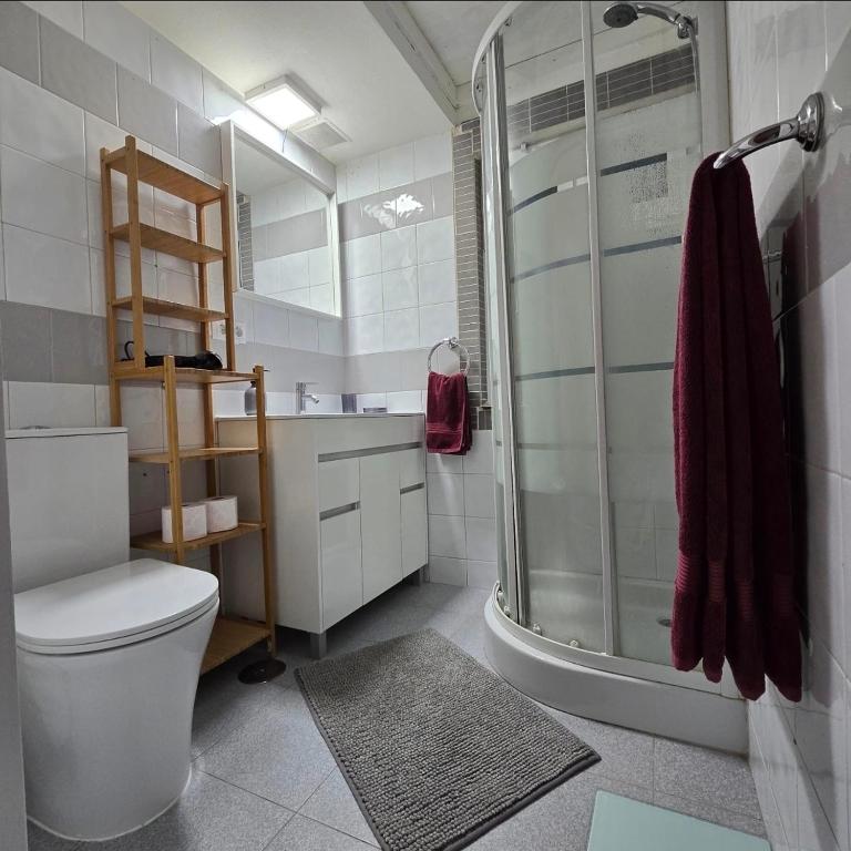 Bungalow 2-4 Playa del Ingles with Jacuzzi - Apartamento - 9