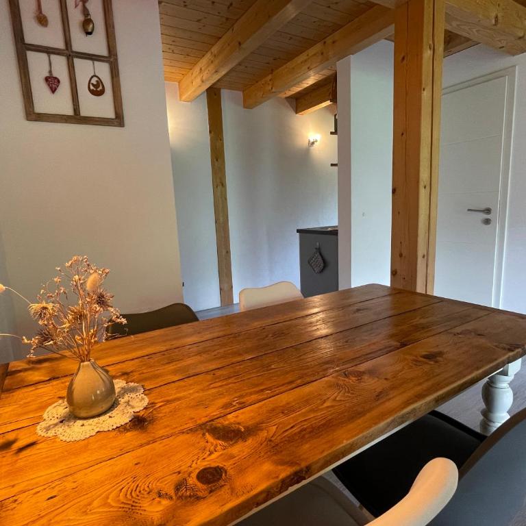 Am Hof Jungholz - Apartment mit 2 Schlafzimmern - 11