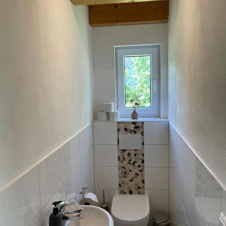 Am Hof Jungholz - Apartment mit 2 Schlafzimmern - 8