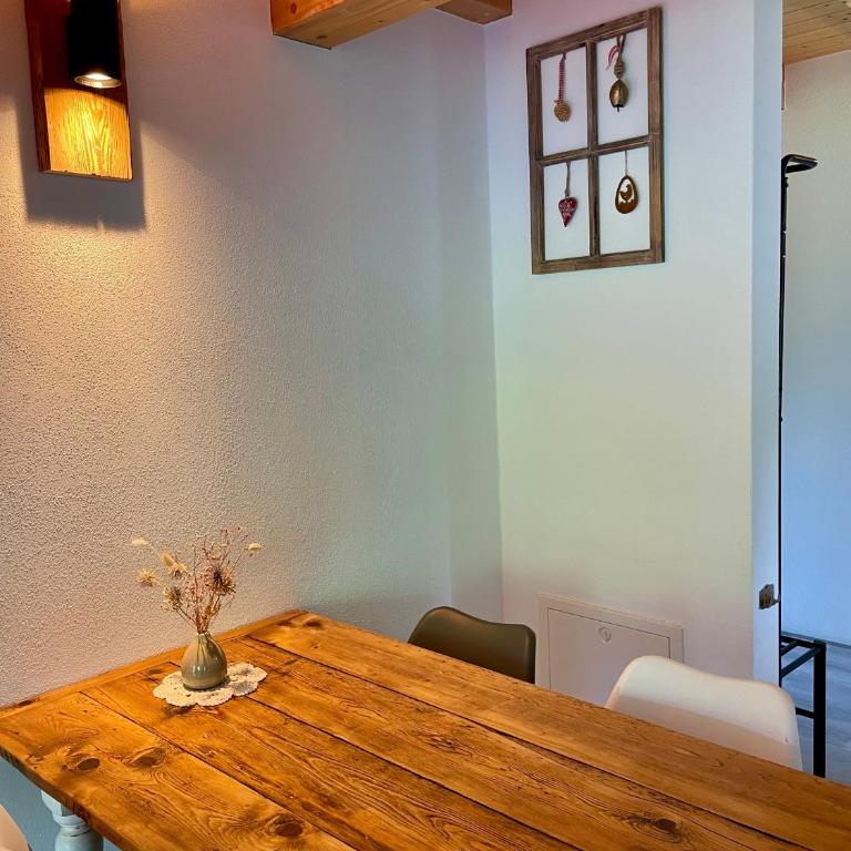 Am Hof Jungholz - Apartment mit 2 Schlafzimmern - 7