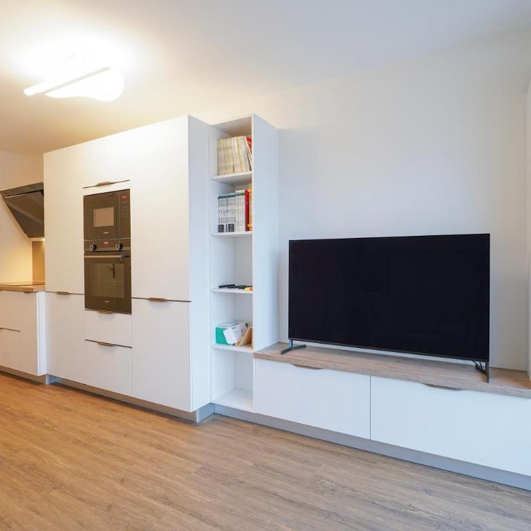 Beluga - pied-à-terre idéal sur la côte vendéenne - Appartamento - 1