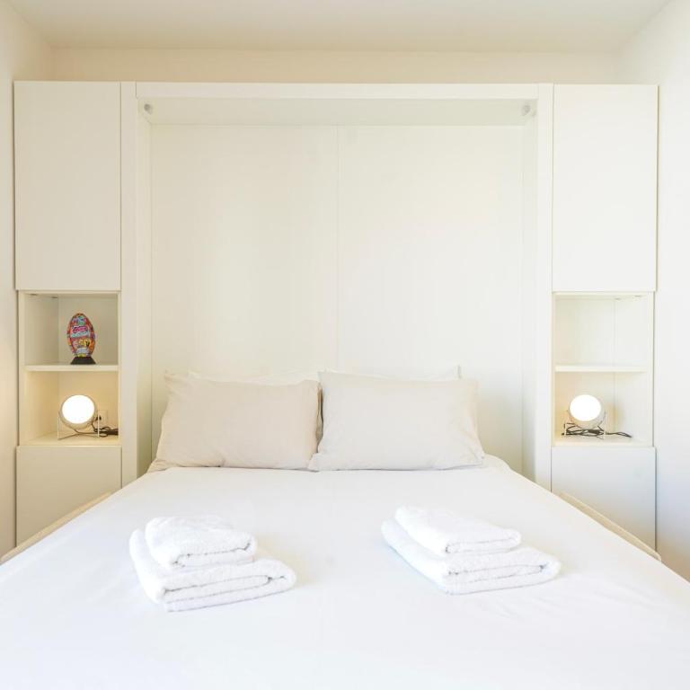 Beluga - pied-à-terre idéal sur la côte vendéenne - Appartamento - 10