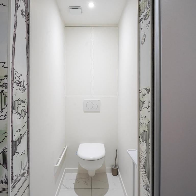 Beluga - pied-à-terre idéal sur la côte vendéenne - Appartamento - 13