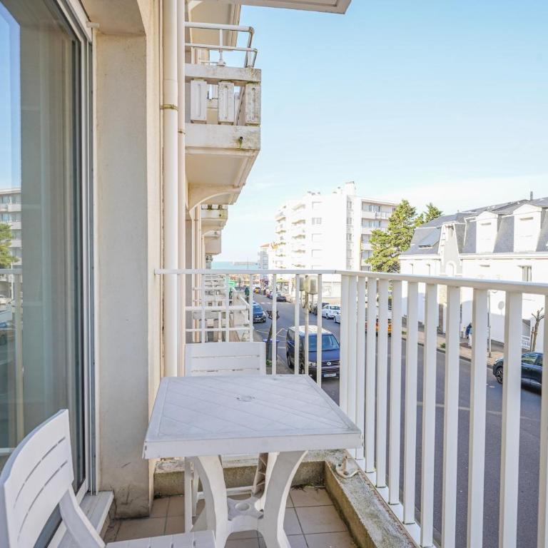 Beluga - pied-à-terre idéal sur la côte vendéenne - Appartamento - 20