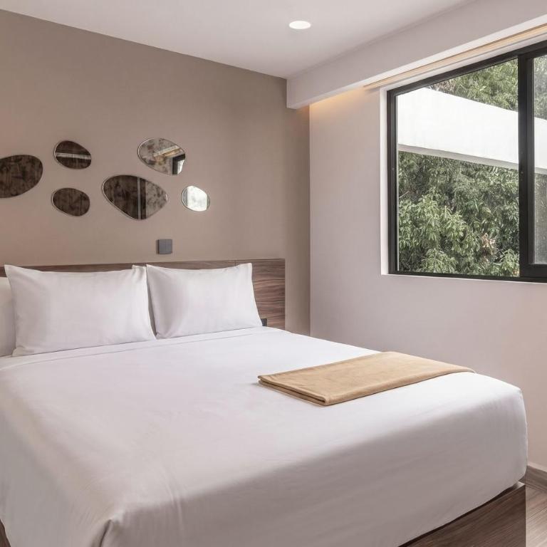 Casa Grijalva by Kukun Apartments - Suite mit Stadtblick - 25