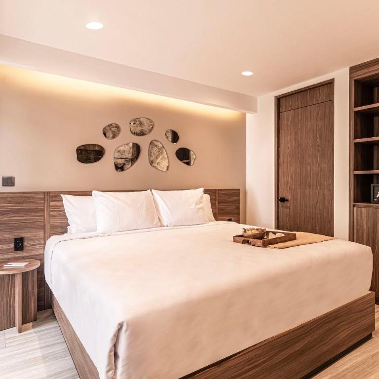 Casa Grijalva by Kukun Apartments - Suite mit Stadtblick - 16
