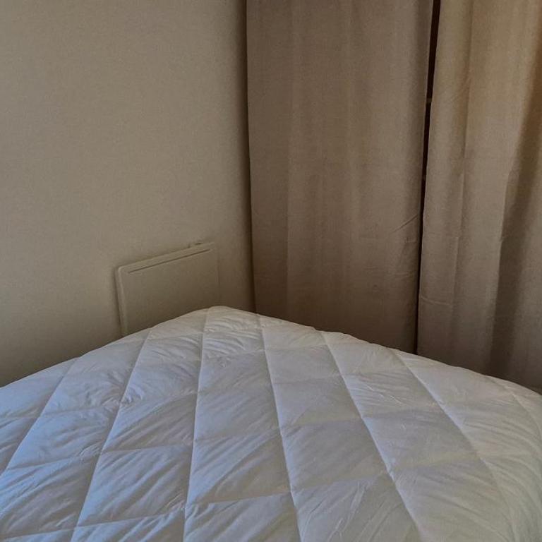 T2, vue imprenable sur le port, parking, clim, wifi - Appartement 1 Chambre - Vue sur Mer - 38