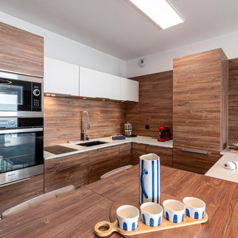Luminella - Avec vue sur la mer - Appartement - 3