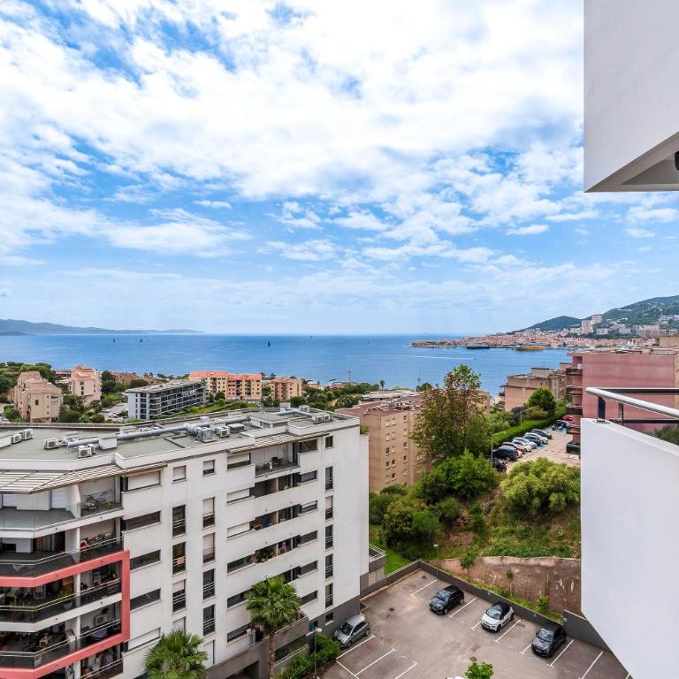 Luminella - Avec vue sur la mer - Appartement - 13
