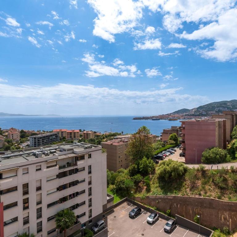 Luminella - Avec vue sur la mer - Appartement - 12