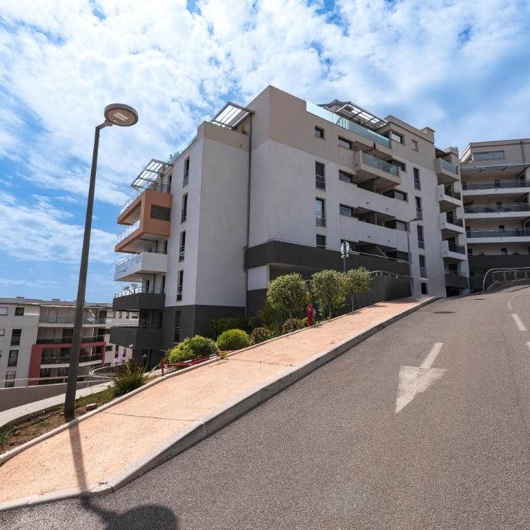 Luminella - Avec vue sur la mer - Appartement - 14