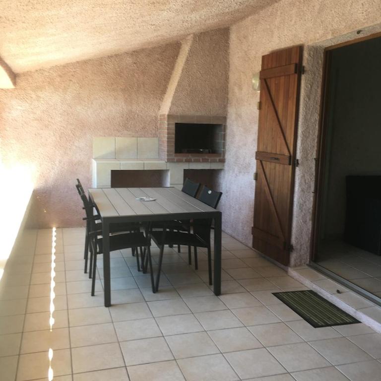 Residence U LATONU - Villa mit Meerblick - 10