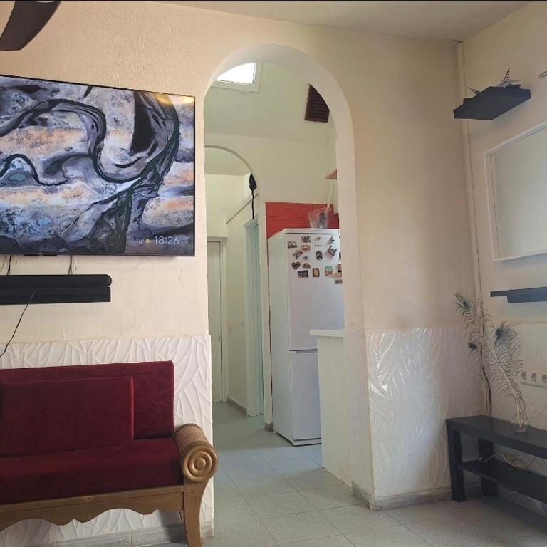 Bungalow 2-4 Playa del Ingles with Jacuzzi - Apartamento - 2