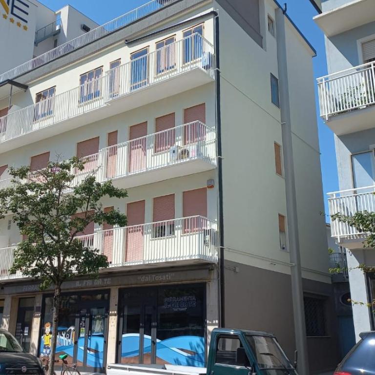 Roomy 06 - Appartamento - 17