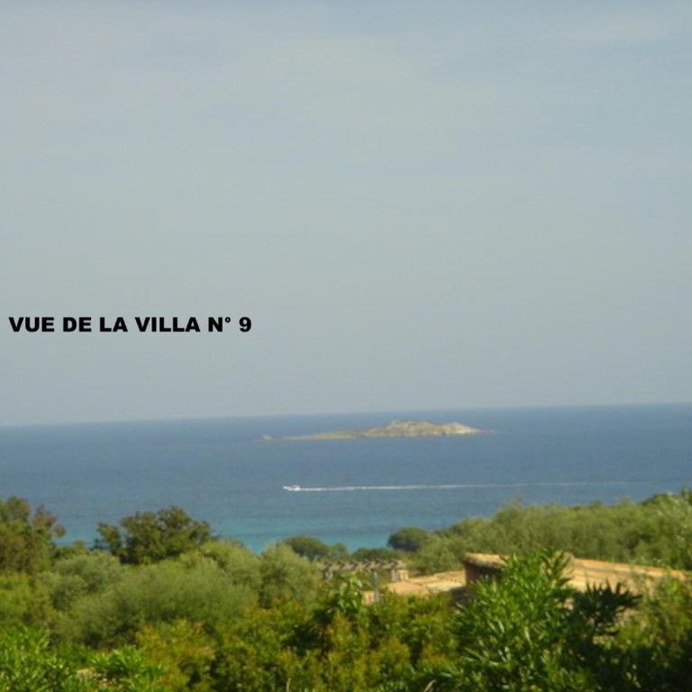 Residence U LATONU - Villa mit Meerblick - 3