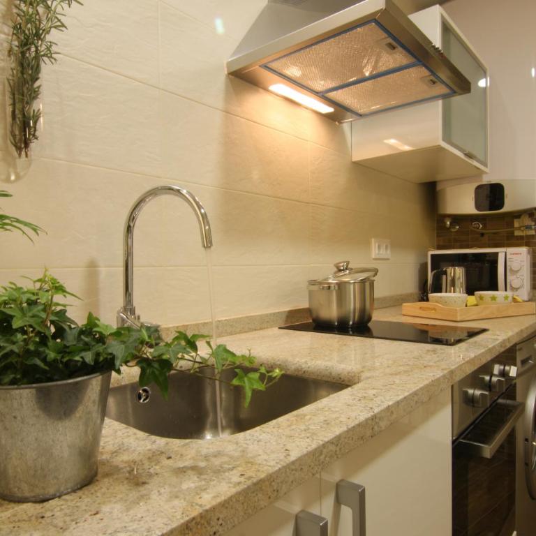 Casa Do Medio - Estudio - Planta baja - 9