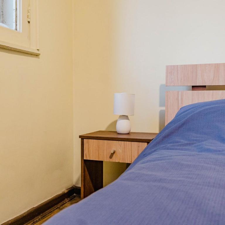 Departamento en Las Condes - Metro Escuela Militar - Apartamento - 50