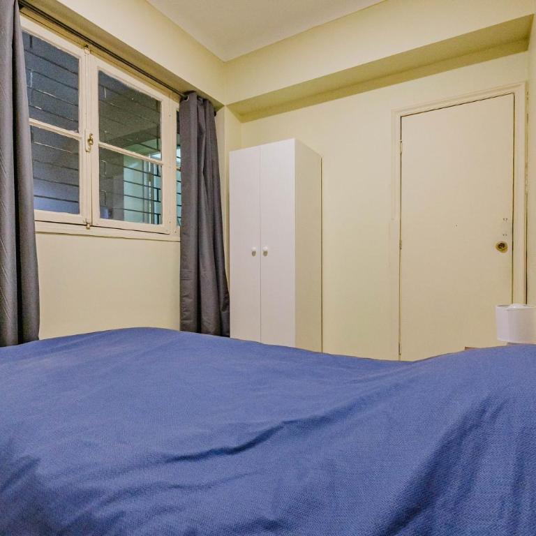Departamento en Las Condes - Metro Escuela Militar - Apartamento - 45