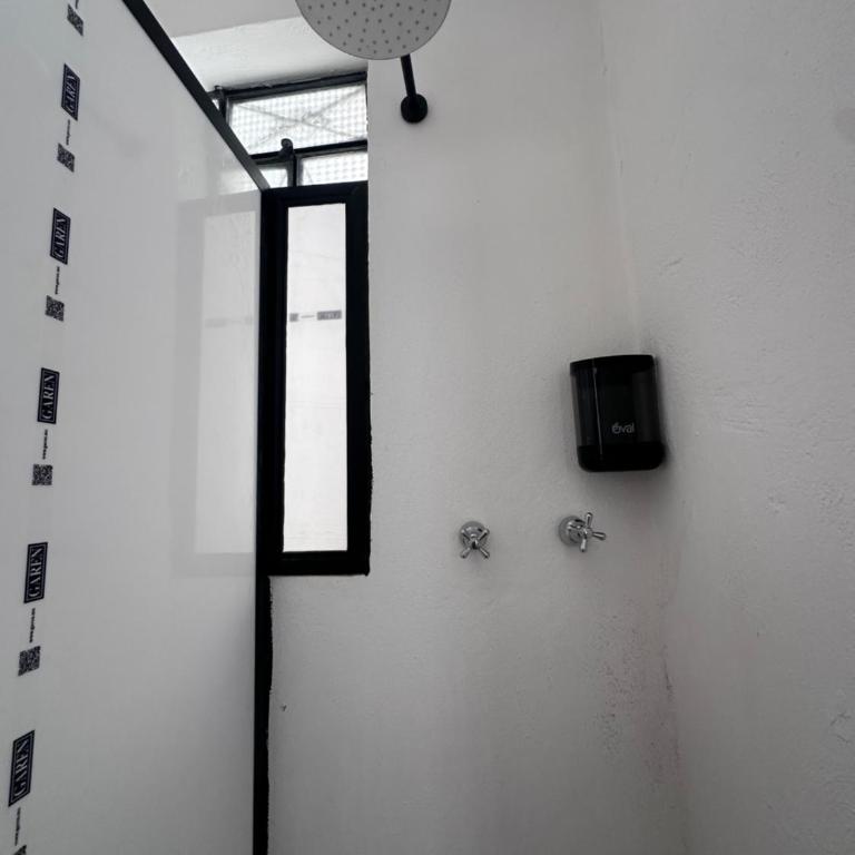 Secret Forest Hostal - Habitación Doble con baño privado - 27