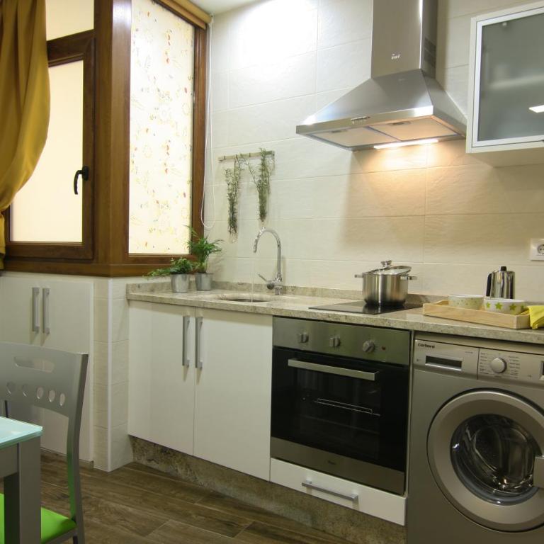 Casa Do Medio - Estudio - Planta baja - 8