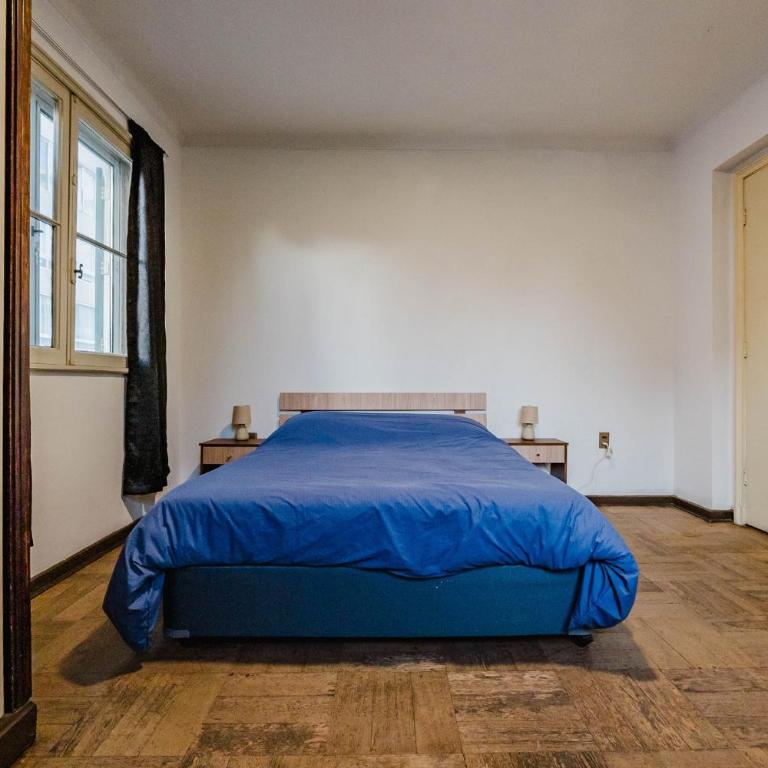 Departamento en Las Condes - Metro Escuela Militar - Four-Bedroom Apartment with Balcony - 29