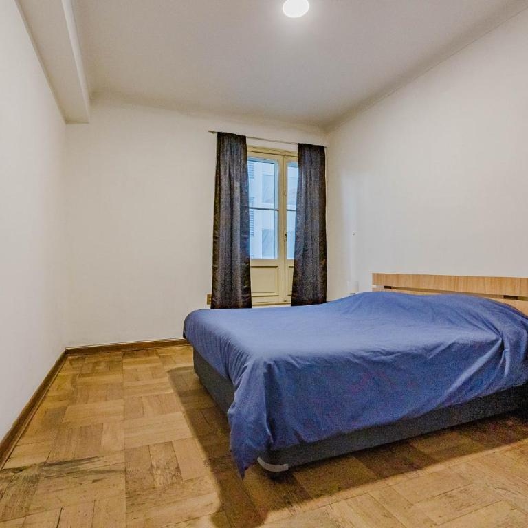 Departamento en Las Condes - Metro Escuela Militar - Four-Bedroom Apartment with Balcony - 28