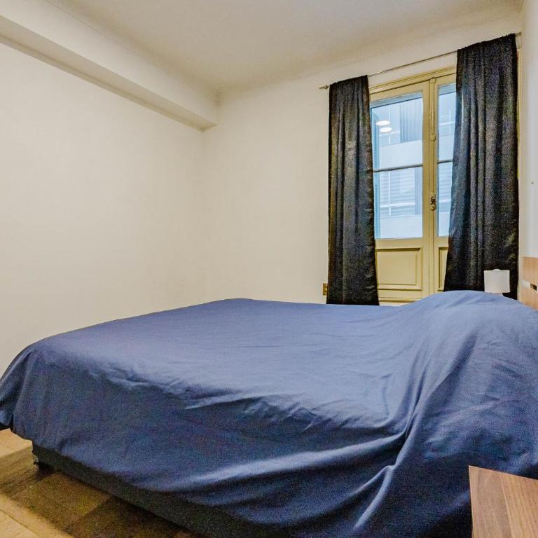Departamento en Las Condes - Metro Escuela Militar - Four-Bedroom Apartment with Balcony - 33
