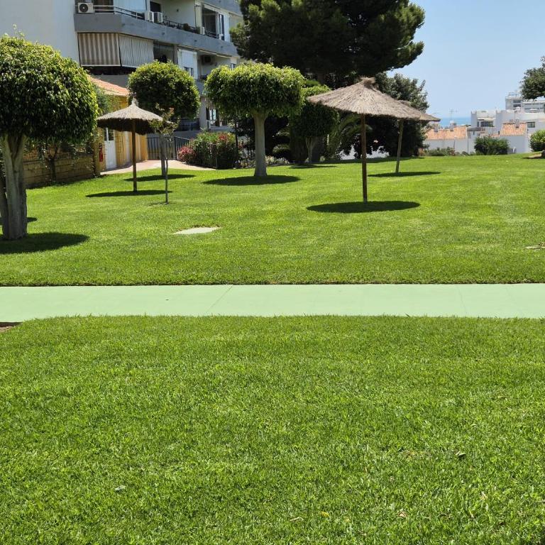 La Colina Beach & City - Appartement 1 Chambre - 46