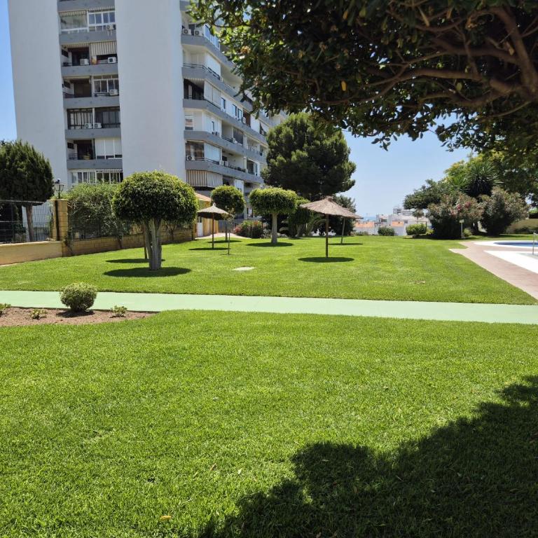 La Colina Beach & City - Appartement 1 Chambre - 44