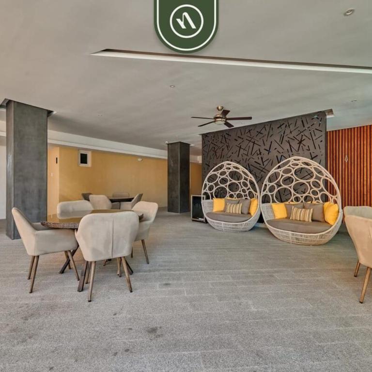 Luxury 1 BR Condo in the Heart of Romantic Zone - Vacation Home - 10