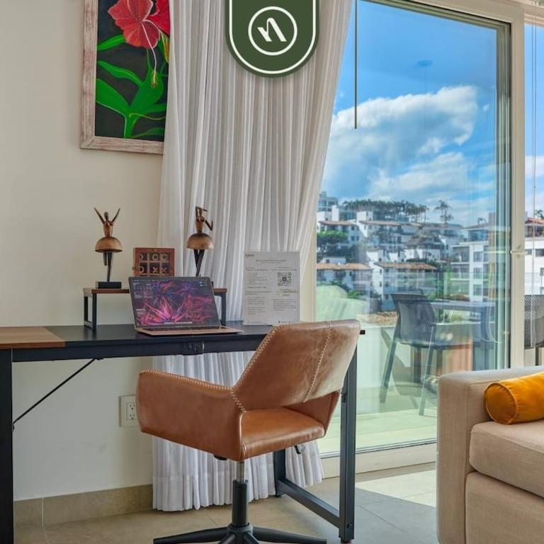Luxury 1 BR Condo in the Heart of Romantic Zone - Vacation Home - 11