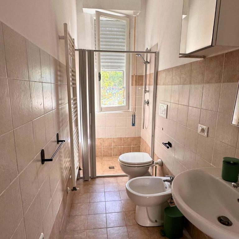 Appartamenti Bellaria Vacanza e Relax - Casa con 1 Camera da Letto - 4
