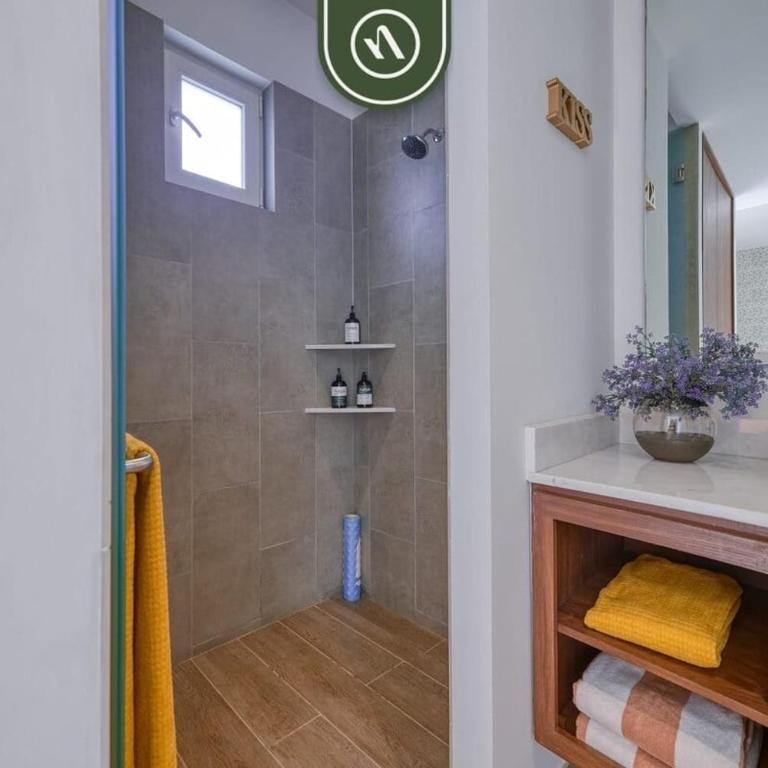 Luxury 1 BR Condo in the Heart of Romantic Zone - Vacation Home - 18
