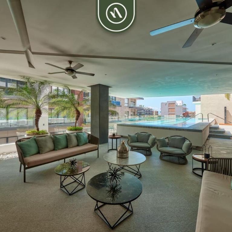 Luxury 1 BR Condo in the Heart of Romantic Zone - Vacation Home - 19