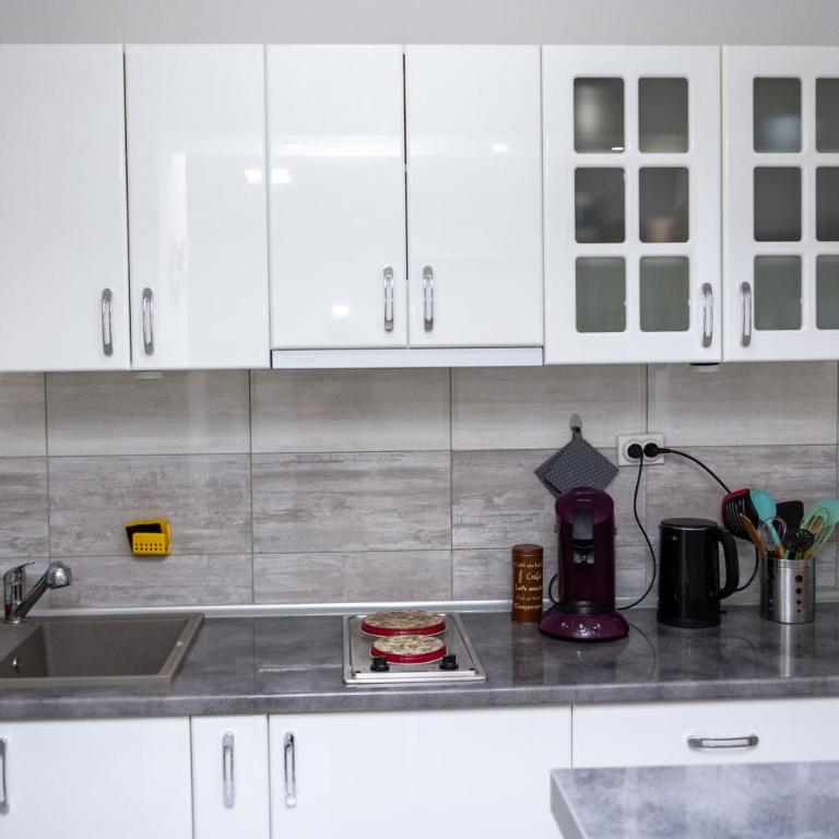 Apartman Elina - One-Bedroom Apartment - 7