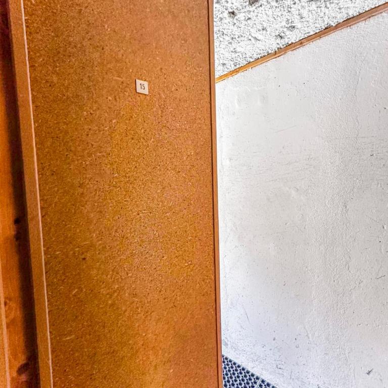 Cimes 2 #15 - 4 personnes - Pied des pistes - Appartement - 33