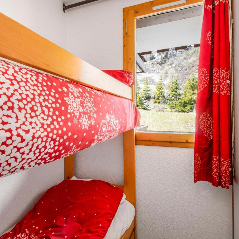 Cimes 2 #15 - 4 personnes - Pied des pistes - Appartement - 4