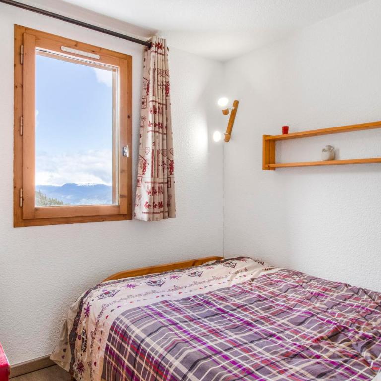 Cimes 2 #15 - 4 personnes - Pied des pistes - Appartement - 3